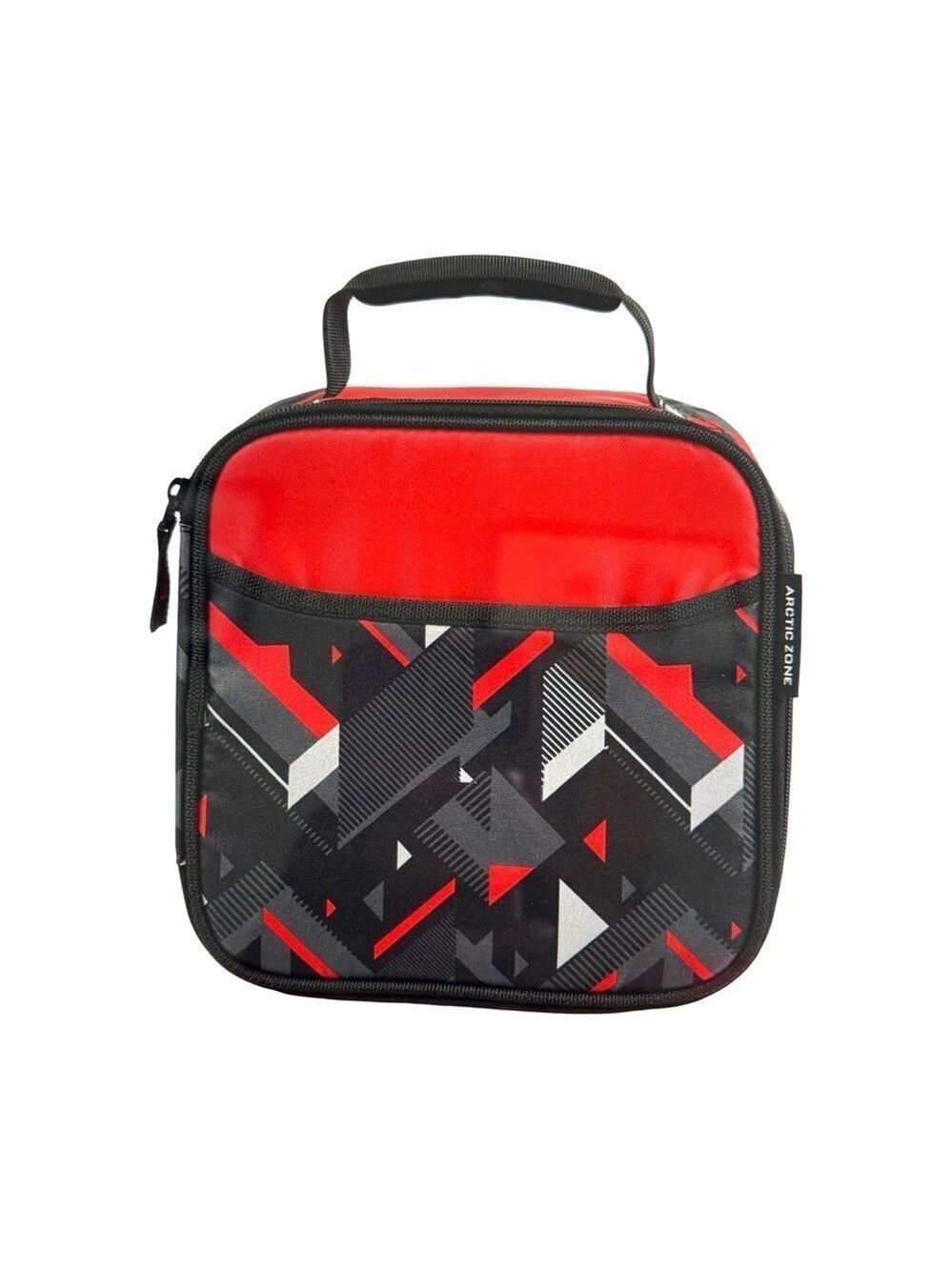 Artic Zone Lunch Box